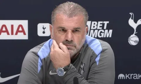 Thua Galatasaray, Postecoglou chỉ trích toàn đội Tottenham