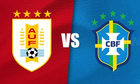 Nhận định Uruguay vs Brazil (08h00, 07/07): Selecao về nước