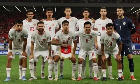 Báo Indonesia mạnh miệng trước thềm AFF Cup