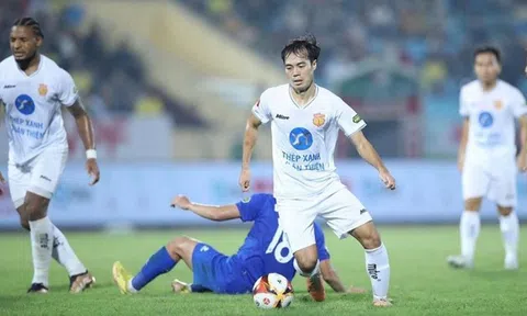 Ban tổ chức V-League ra thông báo quan trọng về VAR