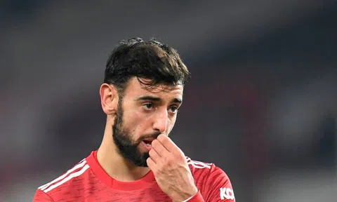 "Roy Keane sẽ không bao giờ làm như Bruno Fernandes"