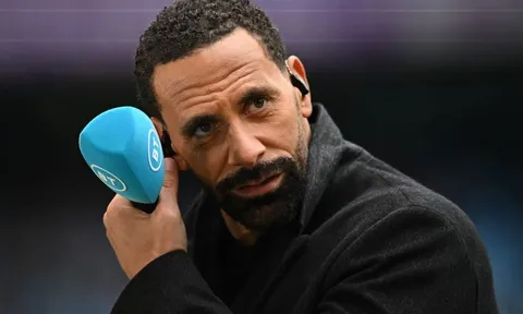 Rio Ferdinand nói thẳng 2 điểm yếu trong đội hình M.U