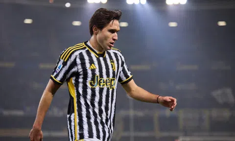 Xác nhận! Juventus bán đứt Chiesa với giá 25 triệu euro