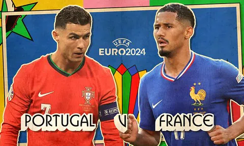 Chuyên gia dự đoán kết cục trận Bồ Đào Nha vs Pháp