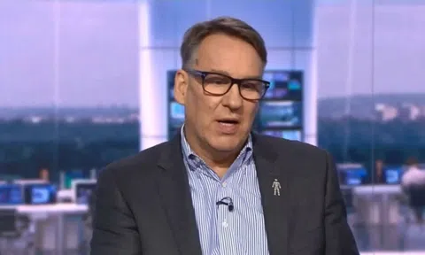 Paul Merson nêu lý do khiến Arsenal khó lọt vào Top 4