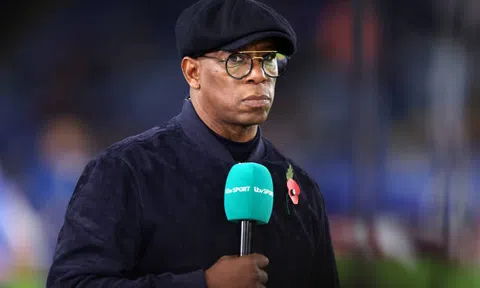 Ian Wright nêu tên 2 cầu thủ Arsenal giỏi hơn Rice và Odegaard