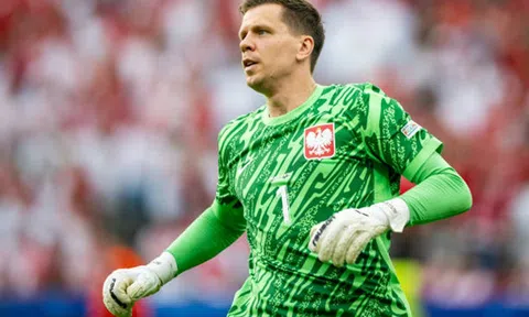 "Xét về khả năng cản phá, Szczesny giỏi hơn Ter Stegen"