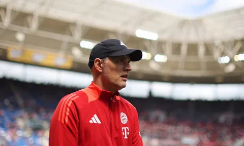 Tuchel yêu cầu M.U mua 1 cầu thủ nếu thay Ten Hag