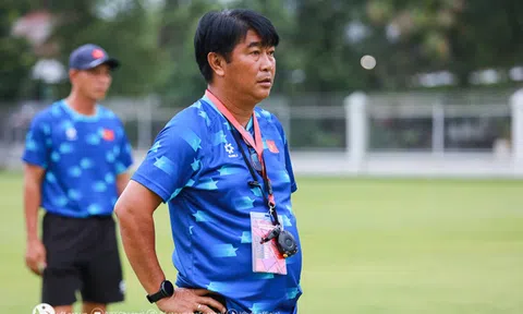 Tái xuất bóng đá Việt Nam sau 3 năm, Quảng Ninh chiêu mộ ngay cựu HLV U17 Việt Nam