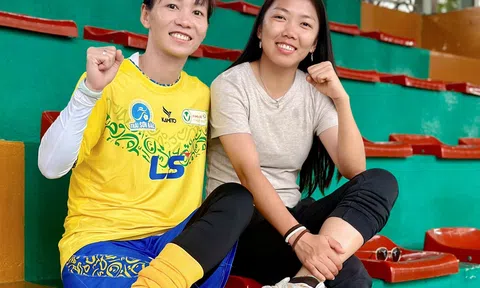Chia tay Lank FC, Huỳnh Như không trở lại TP.HCM