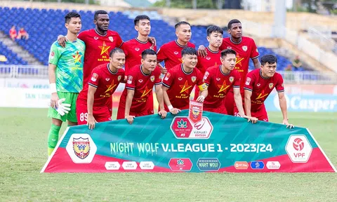 U16 Việt Nam tập trung trước Thái Lan, trợ lý HLV Hà Tĩnh nói về trận play-off