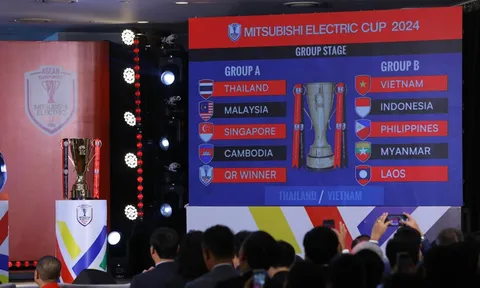 AFF CUP chính thức đổi lịch thi đấu, Campuchia gọi 3 cầu thủ nhập tịch lên tuyển