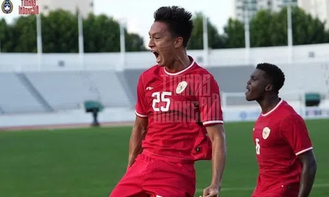 U20 Indonesia ngược dòng hạ Argentina, Thái Sơn Nam xây chắc ngôi đầu