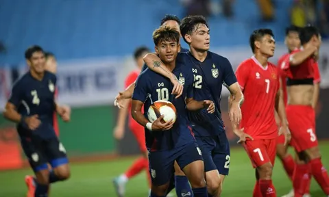 BLV Quang Huy: Bóng đá Việt Nam chưa có gì ghê gớm cả, đừng mơ World Cup