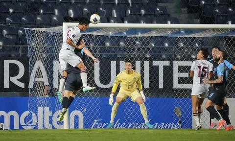 Thái Lan thắng 10-5 ở World Cup, Buriram United cầm hòa nhà vô địch J League