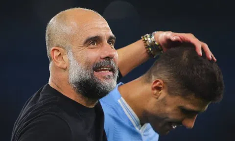 Pep đề nghị Man City chiêu mộ cặp đôi tuyển Hà Lan