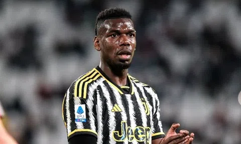 Sự trở lại của Pogba sẽ khiến Juventus tốn bao nhiêu tiền?