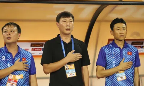 ĐT Việt Nam chọn Hàn Quốc làm nơi rèn quân trước thềm AFF Cup 2024