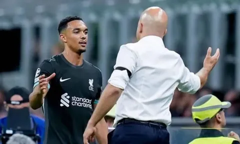 Chiến lược dài hạn: Real Madrid chờ Davies và Alexander-Arnold