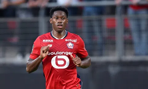 Chelsea nhắm đến bộ đôi Ligue 1 Jonathan David và Rayan Cherki trong tháng 1