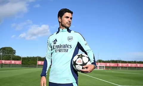 Arteta đã đưa Arsenal trở lại đúng hướng như thế nào?