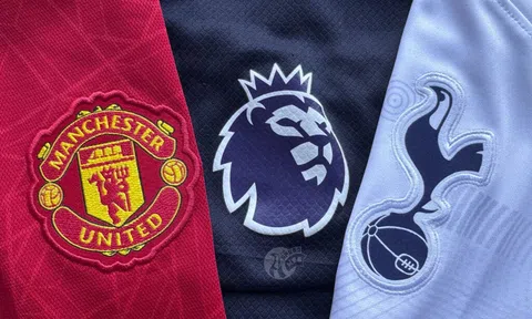 Mark Lawrenson dự đoán kết quả trận Man United vs Tottenham