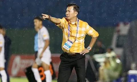  "Không đội nào yếu, cũng chẳng đội nào mạnh ở V-League"