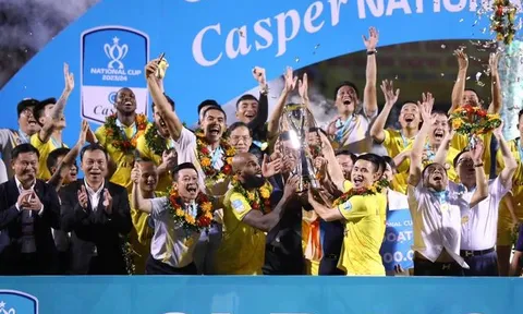AFC ra quyết định vụ CLB Thanh Hóa muốn bỏ Cúp C2 châu Á