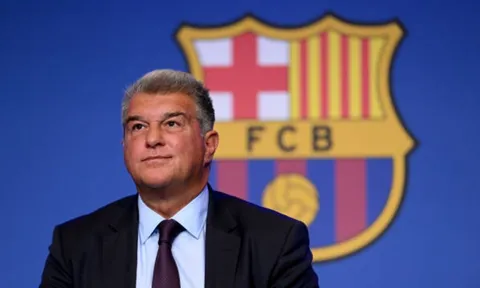 Đua vũ trang với Real, Barca quyết thâu tóm 2 chữ ký trị giá 120 triệu euro