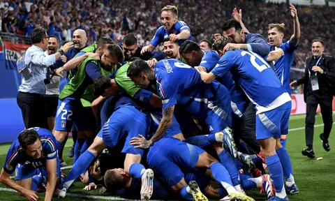 Tại sao Ý có thể và không thể vô địch EURO 2024?
