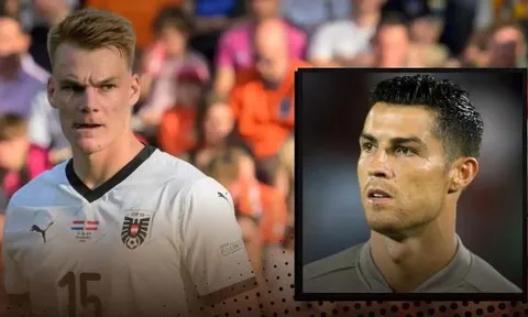 11 cầu thủ rời Real Madrid cùng Ronaldo năm 2018 nay đâu?