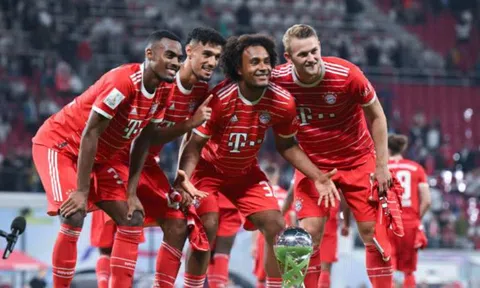 8 cầu thủ chơi cho cả Man United và Bayern Munich thể hiện ra sao?