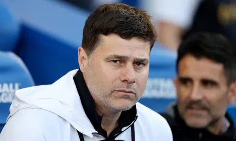 Mauricio Pochettino chọn xong bến đỗ bất ngờ