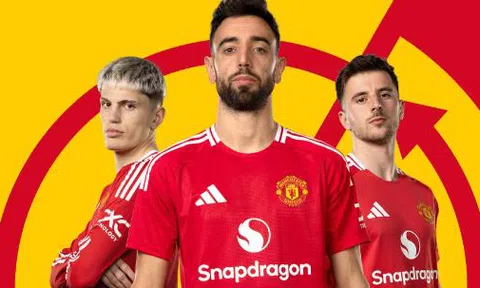 CHÍNH THỨC! Man United hoàn tất bản hợp đồng quan trọng