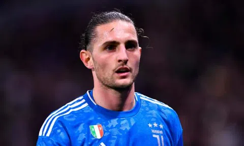 Tại sao Adrien Rabiot cần chuyển đến Man United?