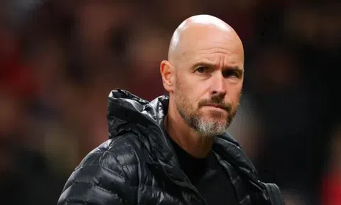 Tại sao Ten Hag cản Man United mua Ivan Toney