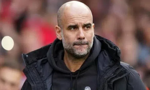 Pep Guardiola: "Họ không thích Man City chút nào"