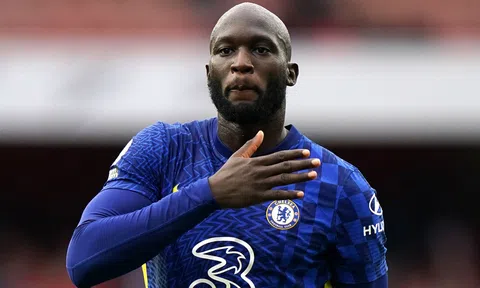 Tin chuyển nhượng Chelsea tối 28/7: Arsenal tranh Alvarez; Cú hích vụ Lukaku