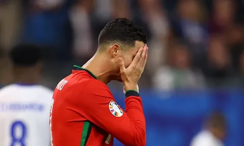5 điểm nhấn Bồ Đào Nha 0-0 Pháp (5-3 penalty): Biệt đội chân gỗ; Hạ màn kỷ nguyên Cristiano Ronaldo