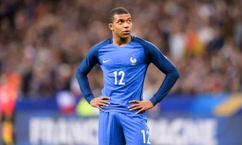 Không phải Mbappe, Rangnick nêu tiền đạo xuất sắc nhất thế giới hiện tại