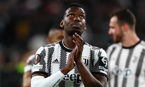 Paul Pogba - Mảnh ghép hoàn hảo để Arsenal viết lại trang sử mới?