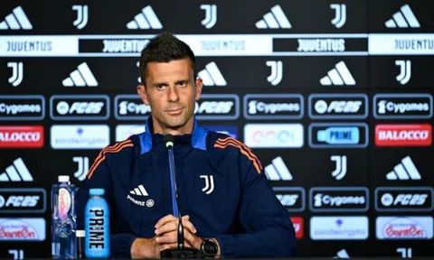 HLV Motta muốn Juventus chấm dứt tình trạng thủng lưới liên tục