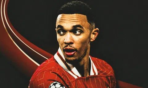 Trent Alexander-Arnold và cơ hội ký bản hợp đồng trong mơ