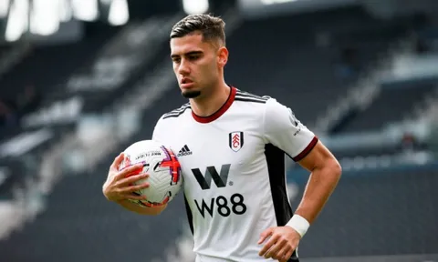 Tầm ảnh hưởng của Andreas Pereira trong lối chơi Fulham