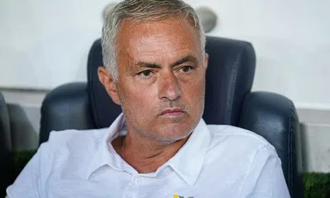 Jose Mourinho hết thời?