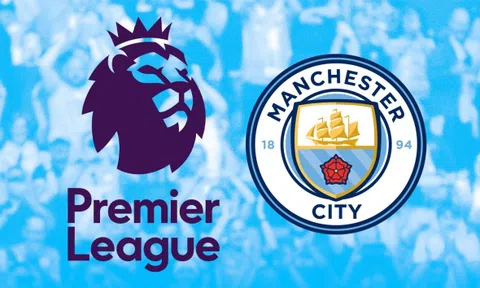 Man City được xếp hạng đội bóng mạnh nhất thế giới