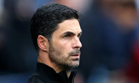 Pep Guardiola tuyên chiến, Mikel Arteta đáp trả