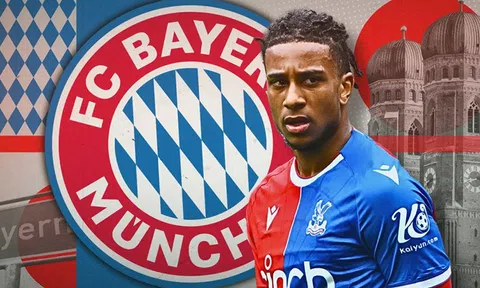 Chuyện gì đang xảy ra ở Bayern Munich?