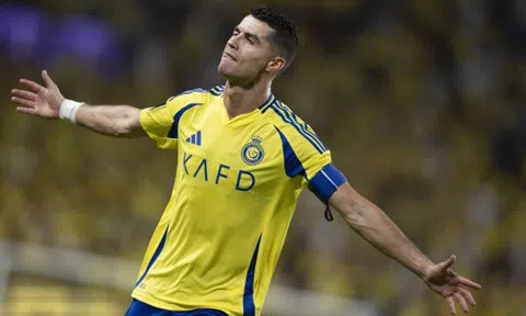 Giúp Al-Nassr giành chiến thắng, Ronaldo thừa nhận sự thật phũ phàng