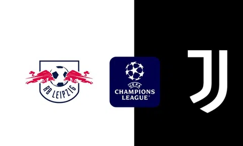 RB Leipzig vs Juventus (02h00, 3/10): Thuốc thử liều cao cho “Bà đầm già”